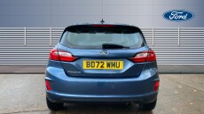 Ford Fiesta 1.1 75 Trend 5dr Petrol Hatchback